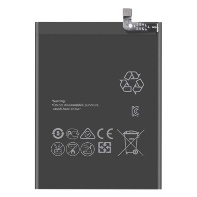 Battery For Huawei Enjoy 7 Plus By - Maxbhi Com