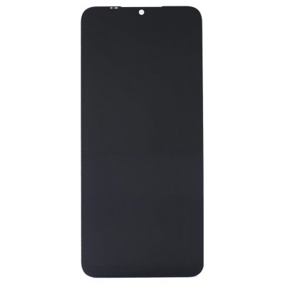 Lcd With Touch Screen For Umidigi Power 5 Green By - Maxbhi Com