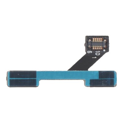 Volume Button Flex Cable For Umidigi Power 5 By - Maxbhi Com