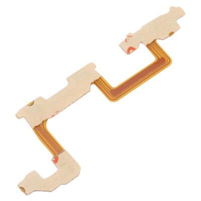 Volume Button Flex Cable For Huawei Nova 8 Se Youth By - Maxbhi Com