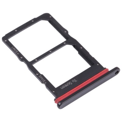 Sim Card Holder Tray For Huawei Nova 8 Se Youth White - Maxbhi Com