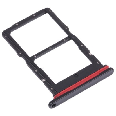 Sim Card Holder Tray For Huawei Nova 8 Se Youth White - Maxbhi Com