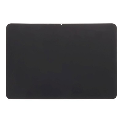 Lcd With Touch Screen For Xiaomi Pad 6s Pro 12 4 White By - Maxbhi Com