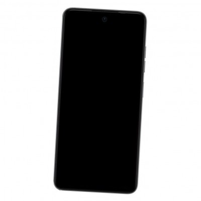 Camera Lens Glass with Frame for Tecno Pop 8 Gold