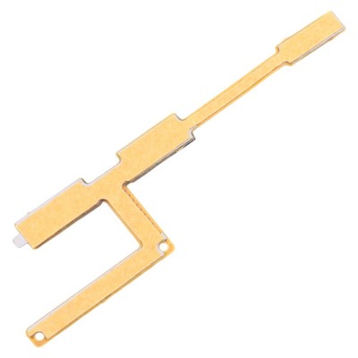 Power Button Flex Cable For Motorola Moto G34 5g On Off Flex Pcb By - Maxbhi Com