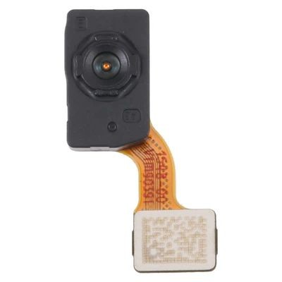 Fingerprint Sensor Flex Cable For Huawei Nova 8 Pro 5g Silver By - Maxbhi Com