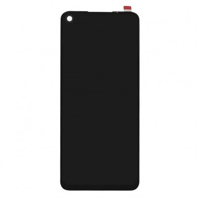 Lcd With Touch Screen For Realme 9 5g White By - Maxbhi Com