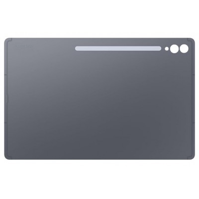 Back Panel Cover For Samsung Galaxy Tab S10 Ultra Black - Maxbhi Com