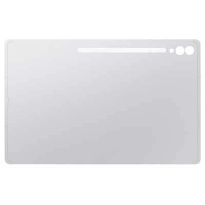 Back Panel Cover For Samsung Galaxy Tab S10 Ultra White - Maxbhi Com
