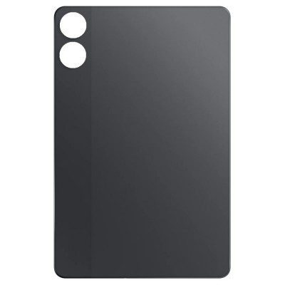 Back Panel Cover For Xiaomi Redmi Pad Pro Wifi Black - Maxbhi Com