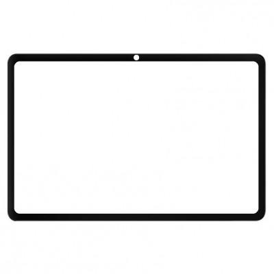 Replacement Front Glass For Xiaomi Redmi Pad Pro Wifi Blue By - Maxbhi Com