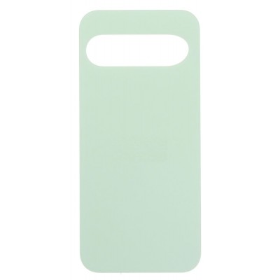 Back Panel Cover For Google Pixel 9 Green - Maxbhi Com