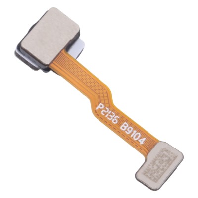 Fingerprint Sensor Flex Cable For Oneplus Nord 3 5g Green By - Maxbhi Com