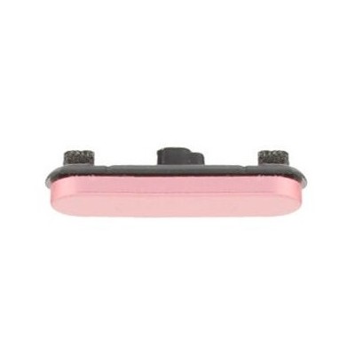 Power Button Outer For Google Pixel 9 Pink By - Maxbhi Com