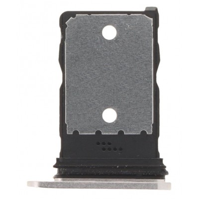 Sim Card Holder Tray For Google Pixel 9 Pro Xl White - Maxbhi Com