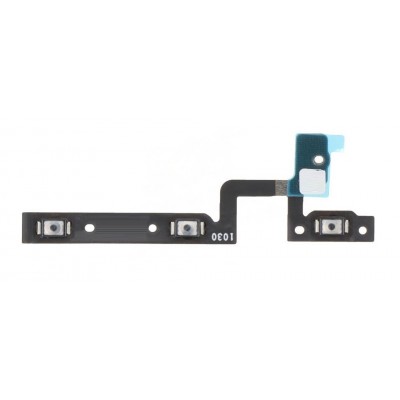 Volume Button Flex Cable For Google Pixel 9 By - Maxbhi Com