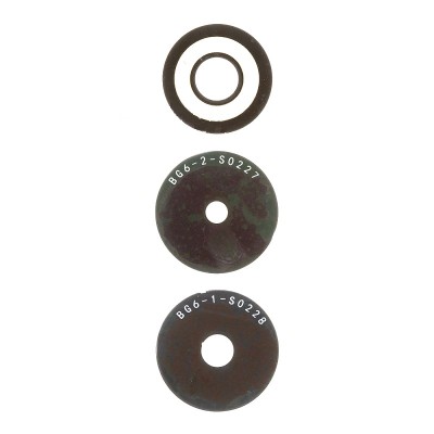 Camera Lens For Tecno Spark 20c Black By - Maxbhi Com