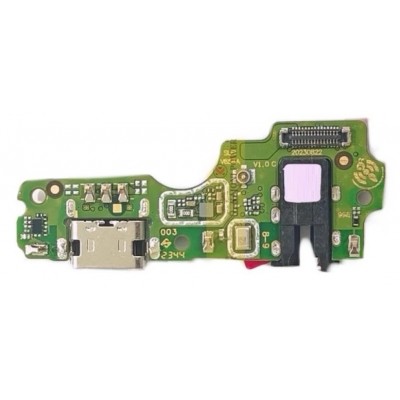 Charging Connector Flex Pcb Board For Infinix Smart 8 Plus By - Maxbhi Com