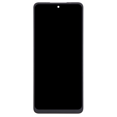 Lcd With Touch Screen For Oppo A3 5g Blue By - Maxbhi Com