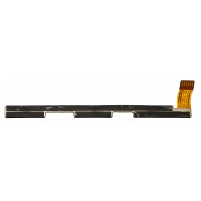Power Button Flex Cable For Nokia C200 On Off Flex Pcb By - Maxbhi Com