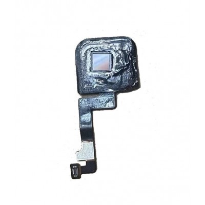 Fingerprint Sensor Flex Cable For Zte Nubia Red Magic 6s Grey By - Maxbhi Com