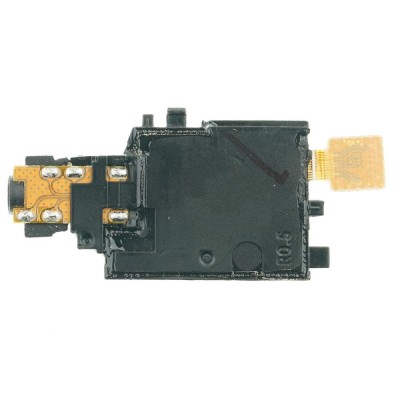 Loud Speaker Flex Cable For Samsung Galaxy Ace S5830i - Maxbhi Com