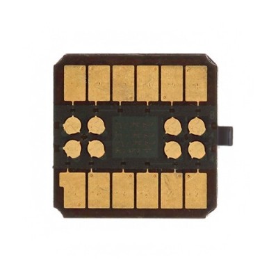 Replacement Back Camera For Blackberry Curve 9220 By - Maxbhi Com