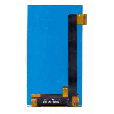Lcd Screen For Karbonn K9 Kavach 4g 16gb Replacement Display By - Maxbhi Com