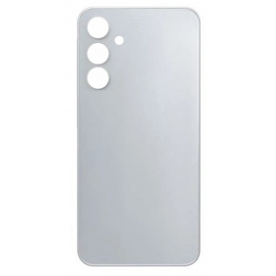 Back Panel Cover For Samsung Galaxy A16 5g White - Maxbhi Com