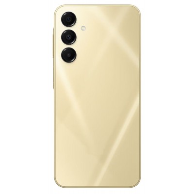 Full Body Housing For Samsung Galaxy A16 5g Gold - Maxbhi Com