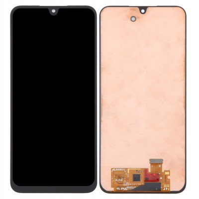 Lcd With Touch Screen For Samsung Galaxy A16 5g Green By - Maxbhi Com