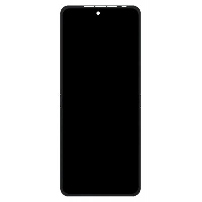 Lcd Screen For Infinix Zero Flip 5g Replacement Display By - Maxbhi Com