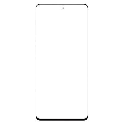 Touch Screen Digitizer For Realme P1 Speed 5g Blue By - Maxbhi Com