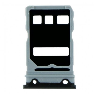 Sim Card Holder Tray For Honor View30 5g White - Maxbhi Com