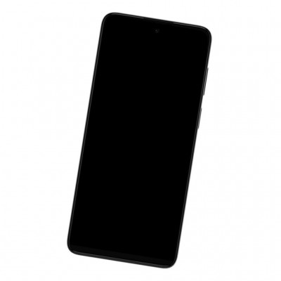 Camera Lens Glass with Frame for Motorola Moto G22 Green