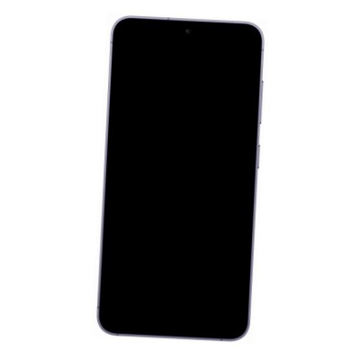 Middle Frame Ring Only for Samsung Galaxy S24 5G Blue