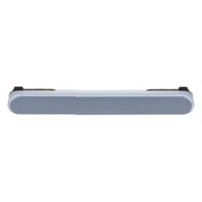 Volume Side Button Outer For Samsung Galaxy S24 5g Blue By - Maxbhi Com