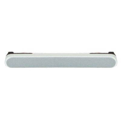 Volume Side Button Outer For Samsung Galaxy S24 5g Green By - Maxbhi Com