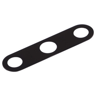 Camera Lens For Huawei Enjoy 10 Black By - Maxbhi Com