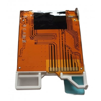 Lcd Screen For Siemens C65 Replacement Display By - Maxbhi Com