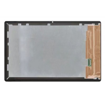 Lcd With Touch Screen For Tmobile Revvl Tab White By - Maxbhi Com