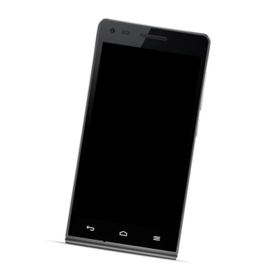 Middle Frame Ring Only for Huawei Ascend G6 Gold