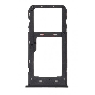 Sim Card Holder Tray For Coolpad Cp12 Black - Maxbhi Com