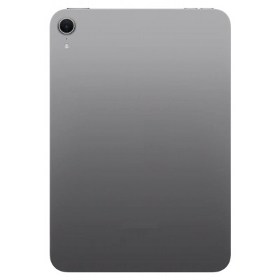 Full Body Housing For Apple Ipad Mini A17 Pro 2024 Black - Maxbhi Com
