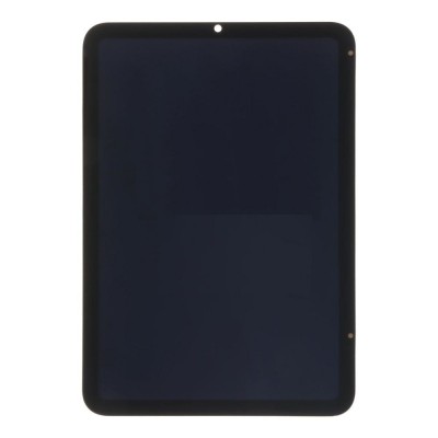 Lcd With Touch Screen For Apple Ipad Mini A17 Pro 2024 Purple By - Maxbhi Com