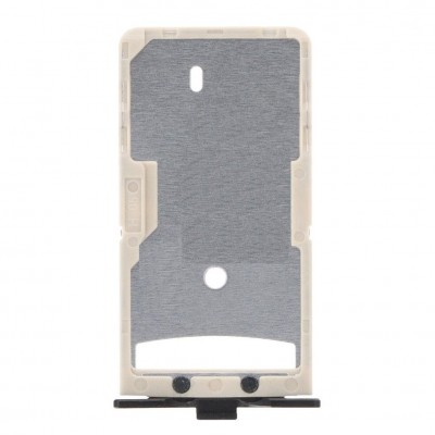 Sim Card Holder Tray For Doogee S41 Max Orange - Maxbhi Com