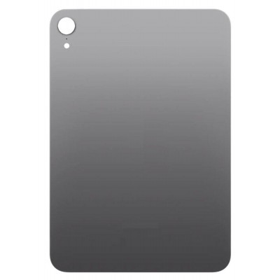 Back Panel Cover For Apple Ipad Mini A17 Pro 2024 White - Maxbhi Com