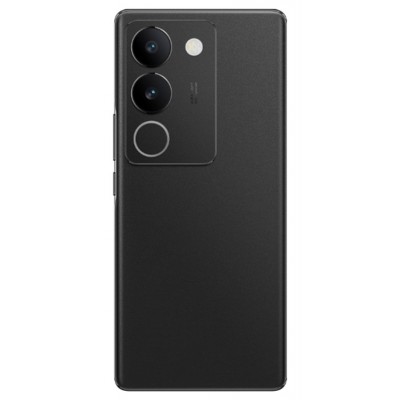 Full Body Housing For Vivo S17 5g Black - Maxbhi Com