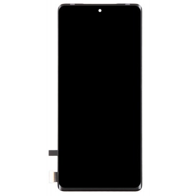 Lcd With Touch Screen For Vivo S17 5g Blue By - Maxbhi Com