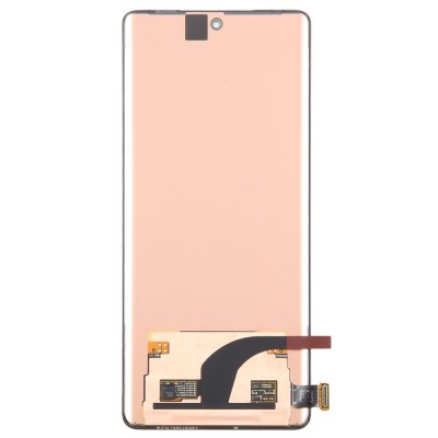 Lcd With Touch Screen For Vivo S17 5g Blue By - Maxbhi Com